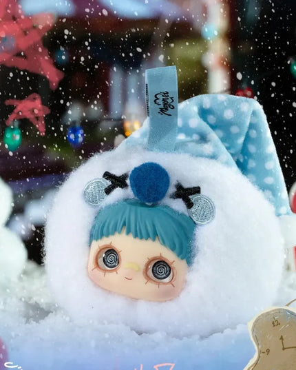 MayMei - Crazy Circus Plush Blind Box