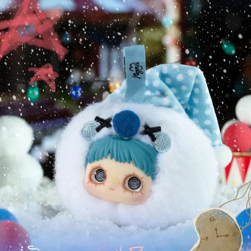 MayMei - Crazy Circus Plush Blind Box