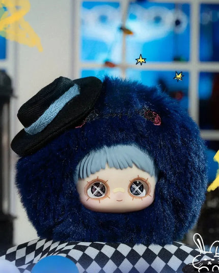 MayMei - Crazy Circus Plush Blind Box