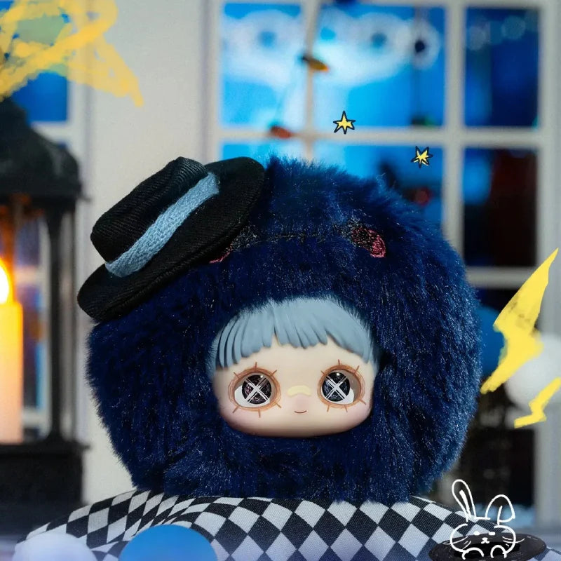MayMei - Crazy Circus Plush Blind Box