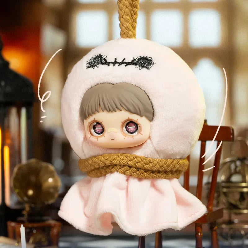 MayMei - Crazy Circus Plush Blind Box