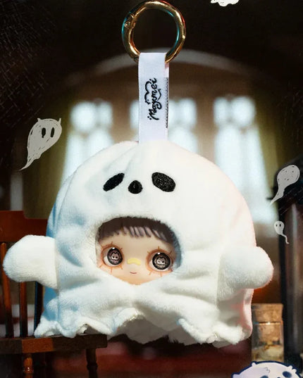 MayMei - Crazy Circus Plush Blind Box