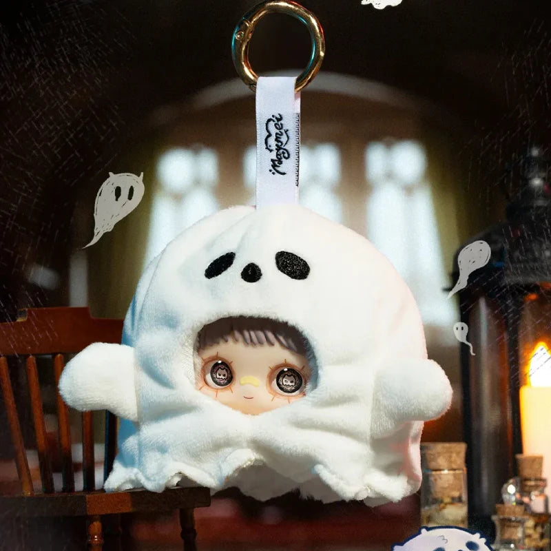 MayMei - Crazy Circus Plush Blind Box