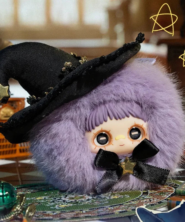 MayMei - Crazy Circus Plush Blind Box