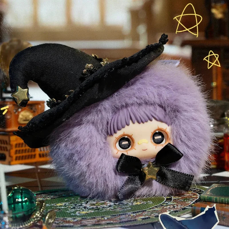 MayMei - Crazy Circus Plush Blind Box