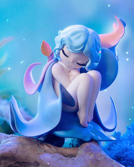 Sleep Flower Elves Series