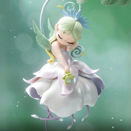 Sleep Flower Elves Series