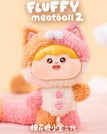 No Box - 1pcs (Calico Cat)