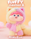 No Box - 1pcs (Pink Kitty)
