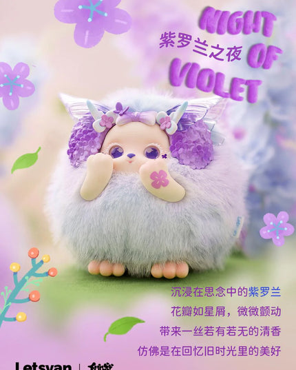 Funii Wandering In Wonderland Series Plush