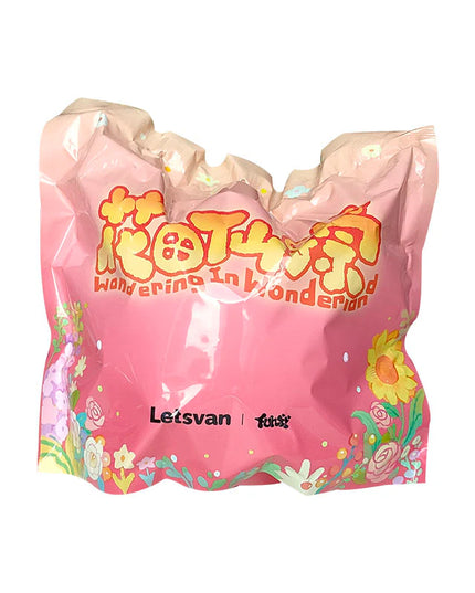 Funii Wandering In Wonderland Series Plush