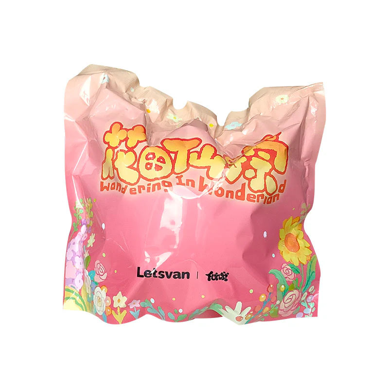 Funii Wandering In Wonderland Series Plush