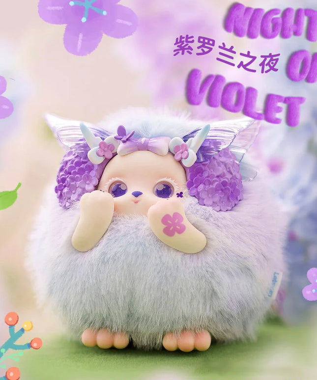 Funii Wandering In Wonderland Series Plush