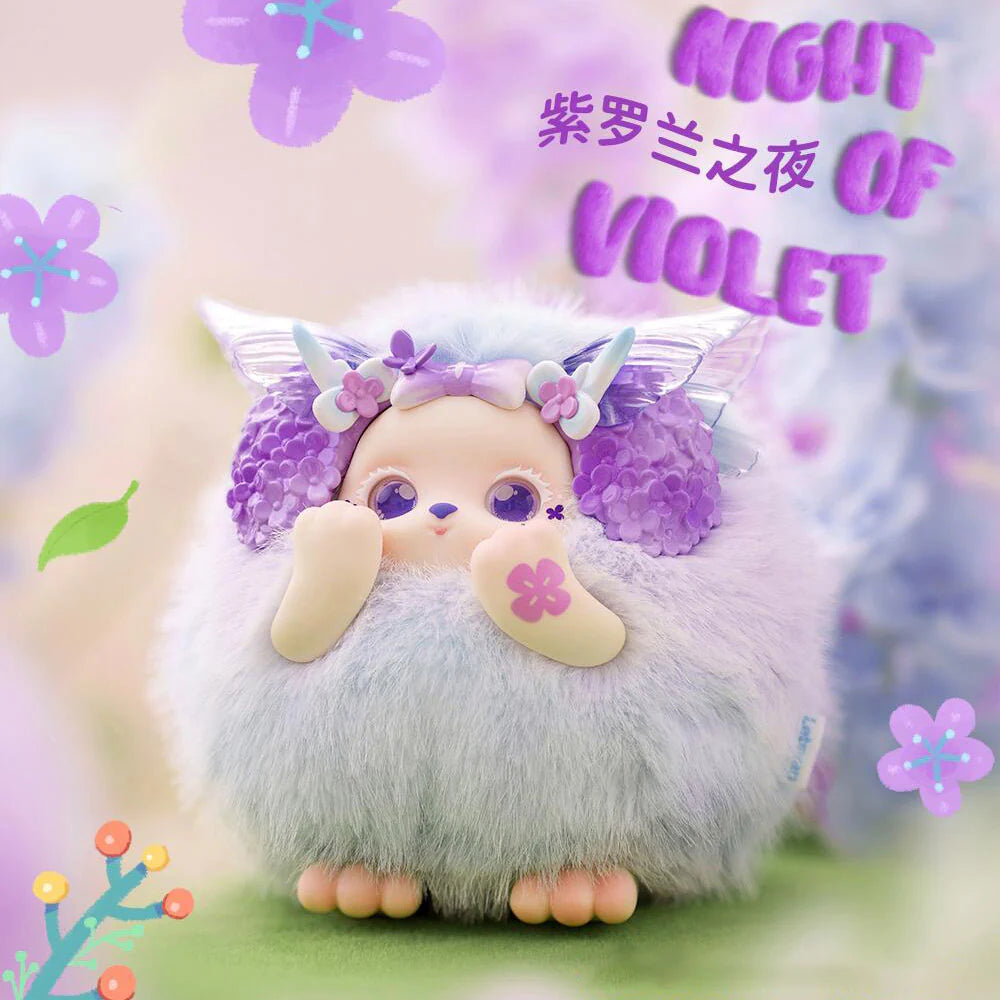 Funii Wandering In Wonderland Series Plush