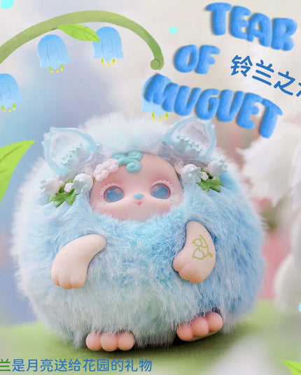 Funii Wandering In Wonderland Series Plush