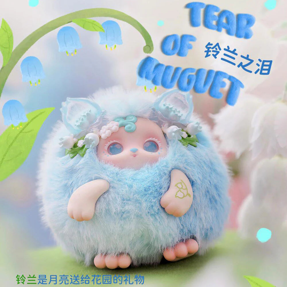 Funii Wandering In Wonderland Series Plush