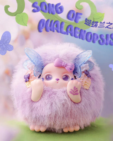 Funii Wandering In Wonderland Series Plush