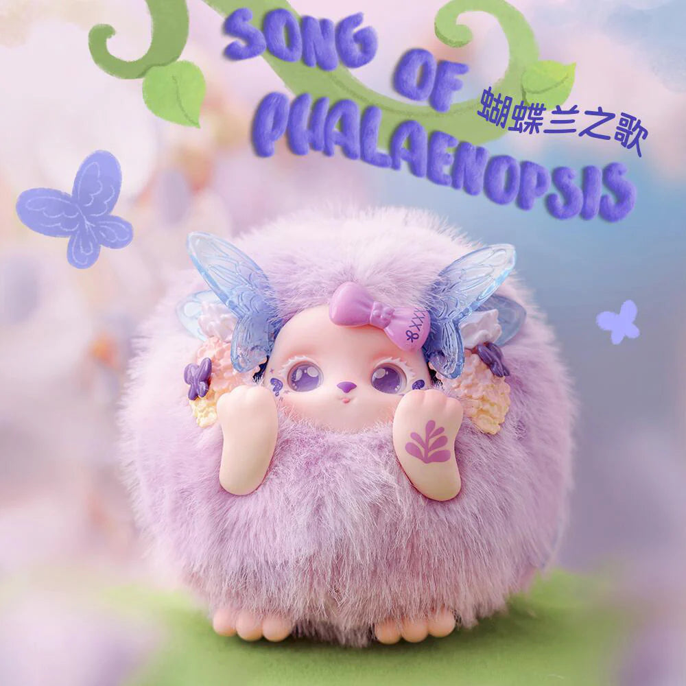 Funii Wandering In Wonderland Series Plush