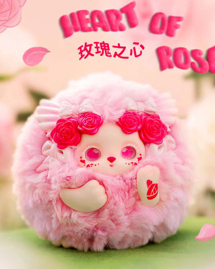 Funii Wandering In Wonderland Series Plush