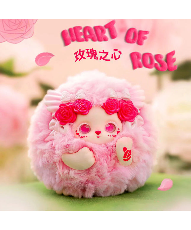 Funii Wandering In Wonderland Series Plush