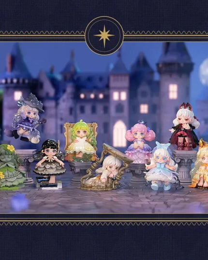 MIANA - The Sleeping Castle Series Blind Box