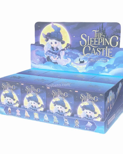 MIANA - The Sleeping Castle Series Blind Box