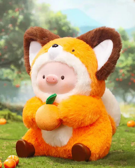 GeeGeePig V2 Fruity But Piggy Series Plush