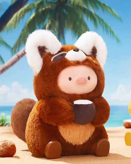 GeeGeePig V2 Fruity But Piggy Series Plush