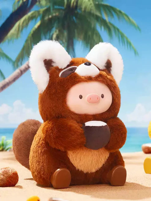 GeeGeePig V2 Fruity But Piggy Series Plush