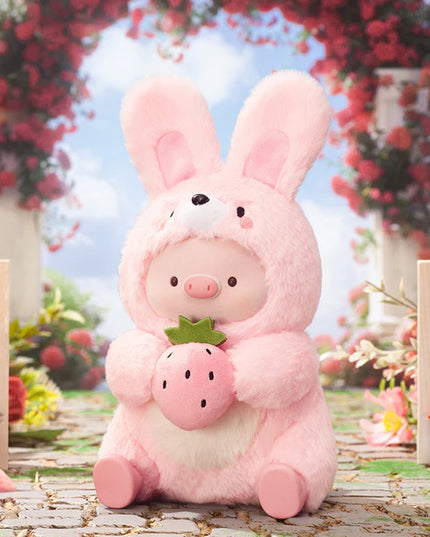 GeeGeePig V2 Fruity But Piggy Series Plush