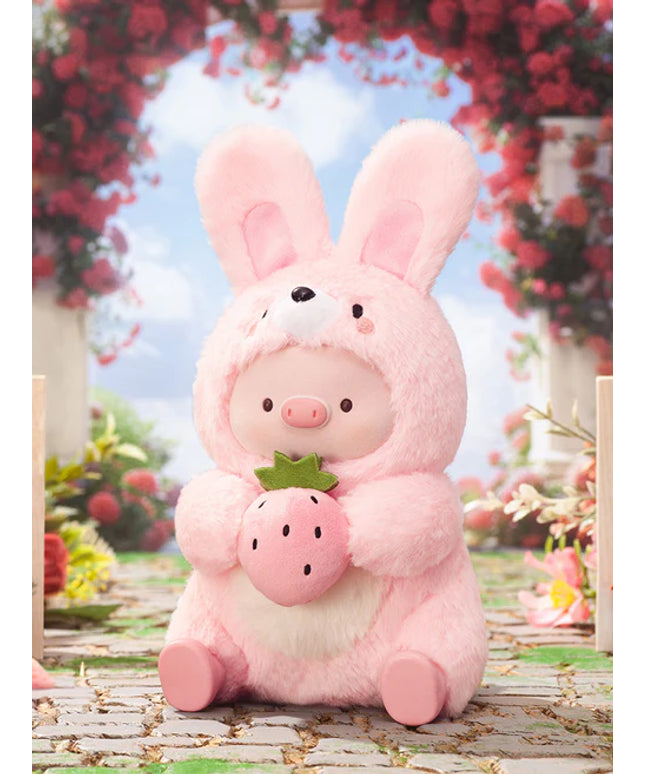 GeeGeePig V2 Fruity But Piggy Series Plush