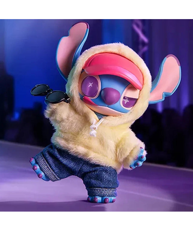 STITCH - GenZ Street Plush Series Blind Box