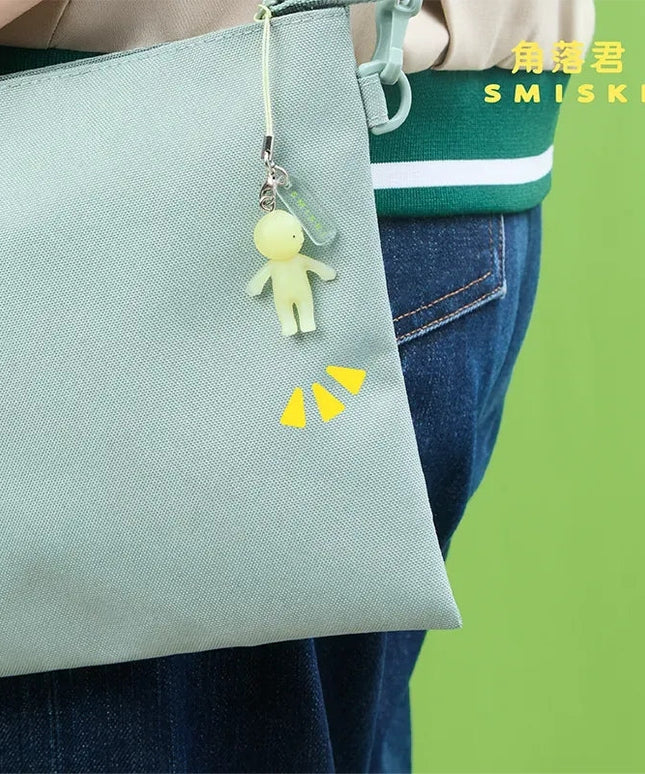 Smiski - Pendant series 1