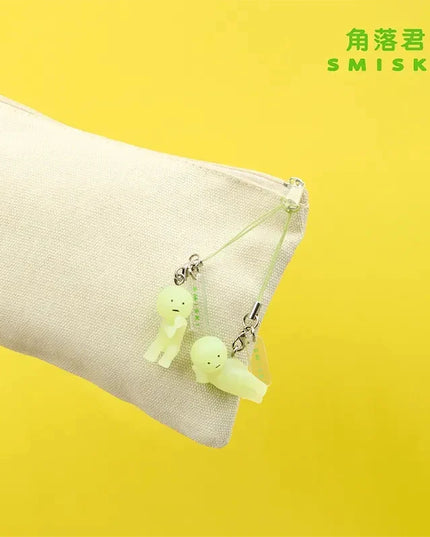 Smiski - Pendant series 1