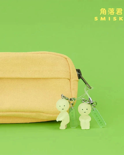 Smiski - Pendant series 1