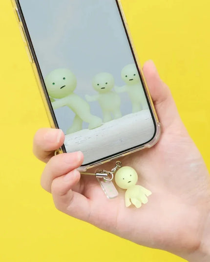 Smiski - Pendant series 1