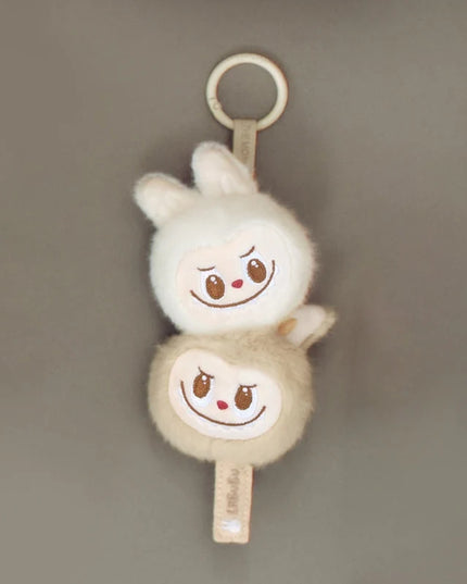 SALE - Labubu Wacky Mart Seafood Balls Plush Pendant
