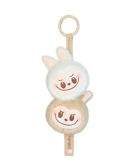 SALE - Labubu Wacky Mart Seafood Balls Plush Pendant