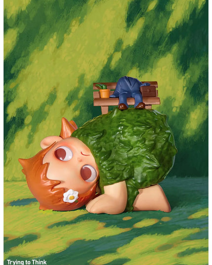 Hand in Hand Series Figures Blind Box