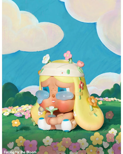 Hand in Hand Series Figures Blind Box