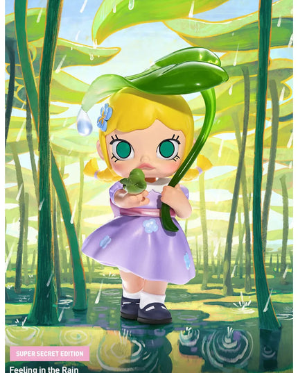 Hand in Hand Series Figures Blind Box