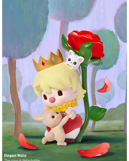 Hand in Hand Series Figures Blind Box