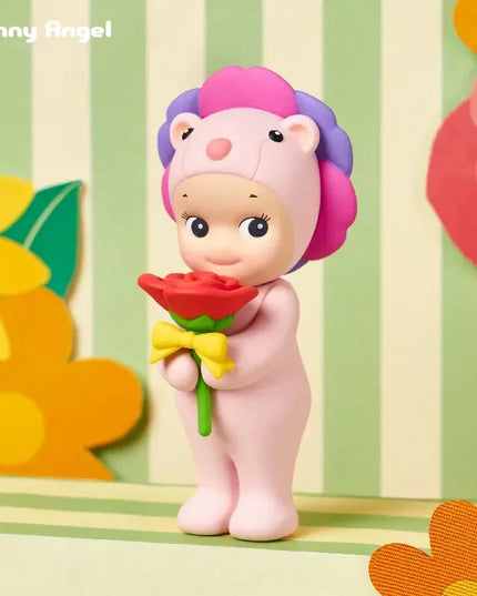 Sonny Angel - Flower Gift Mini Figure Blind Box