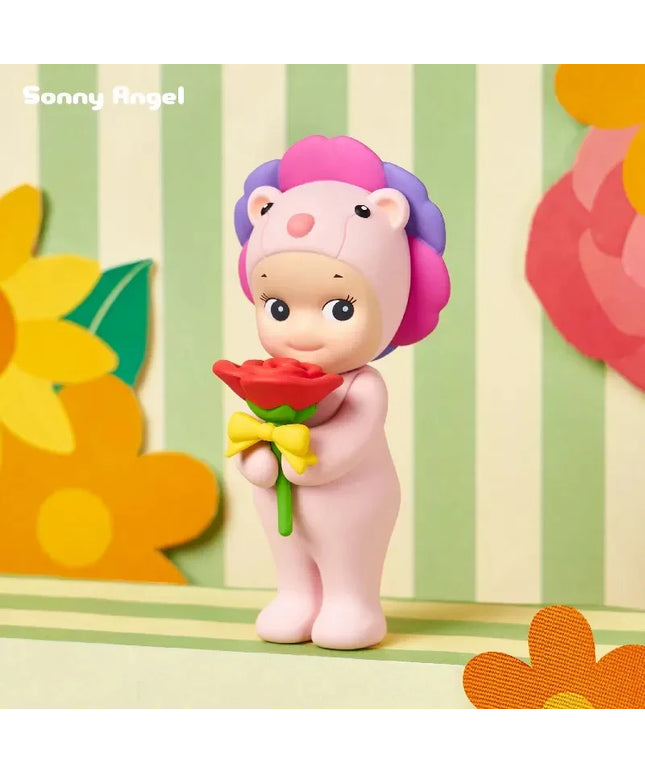 Sonny Angel - Flower Gift Mini Figure Blind Box