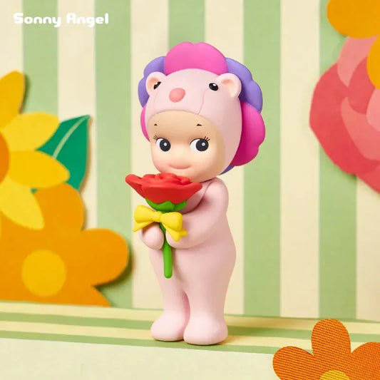 Sonny Angel - Flower Gift Mini Figure Blind Box