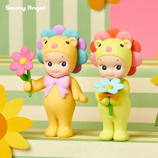 Sonny Angel - Flower Gift Mini Figure Blind Box