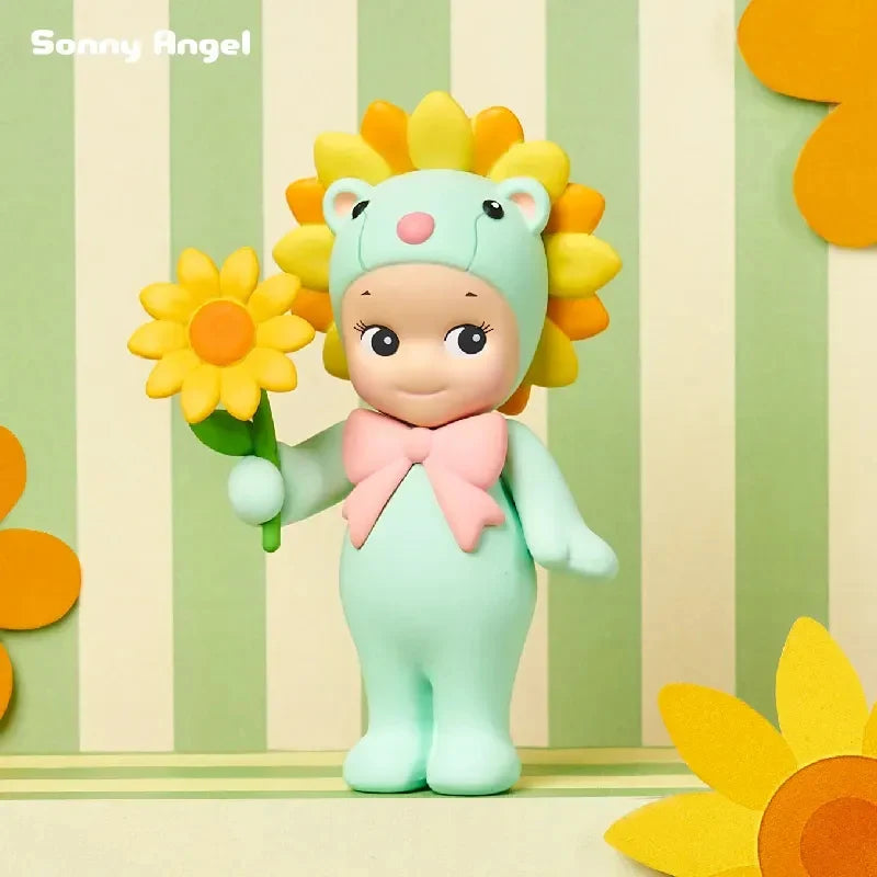 Sonny Angel - Flower Gift Mini Figure Blind Box