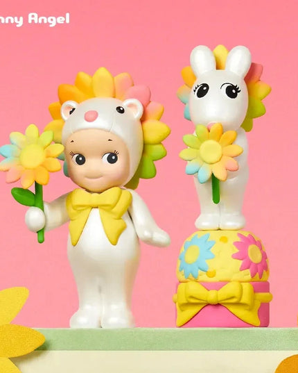 Sonny Angel - Flower Gift Mini Figure Blind Box