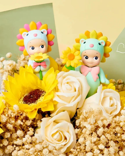 Sonny Angel - Flower Gift Mini Figure Blind Box