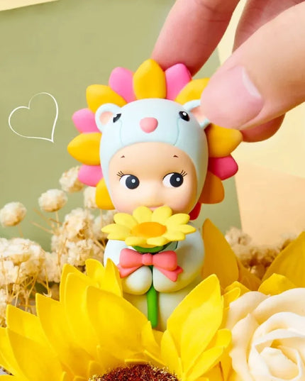 Sonny Angel - Flower Gift Mini Figure Blind Box